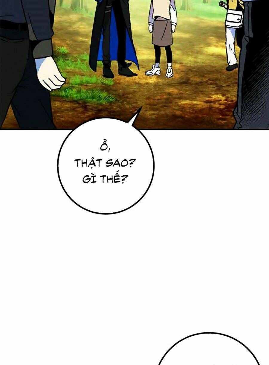 Trở Lại Thành Người Chơi - Chapter 35 - Page 18