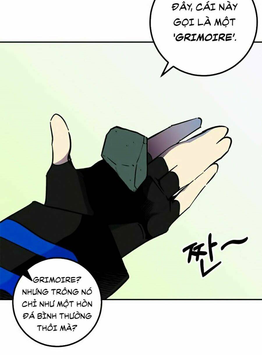 Trở Lại Thành Người Chơi - Chapter 35 - Page 19