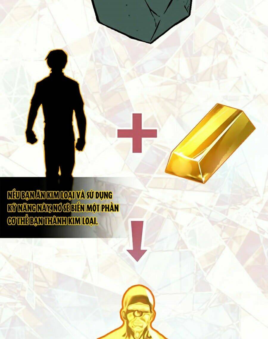 Trở Lại Thành Người Chơi - Chapter 35 - Page 21