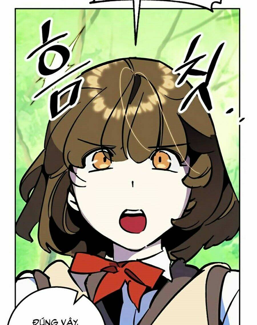 Trở Lại Thành Người Chơi - Chapter 35 - Page 24