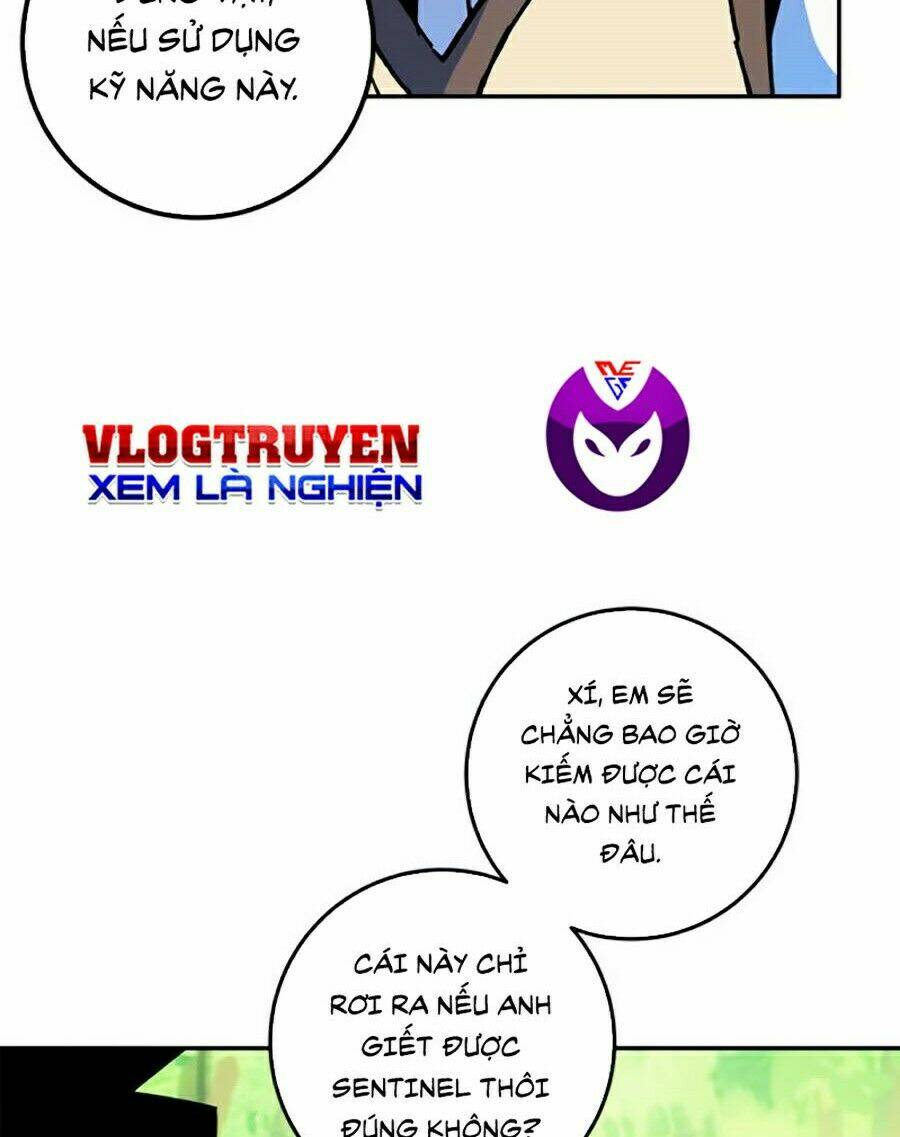 Trở Lại Thành Người Chơi - Chapter 35 - Page 25