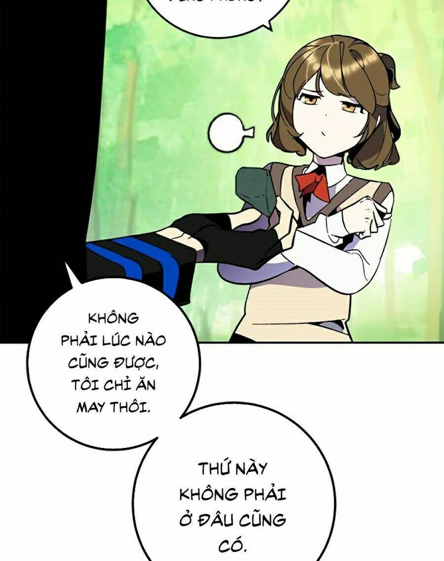 Trở Lại Thành Người Chơi - Chapter 35 - Page 26