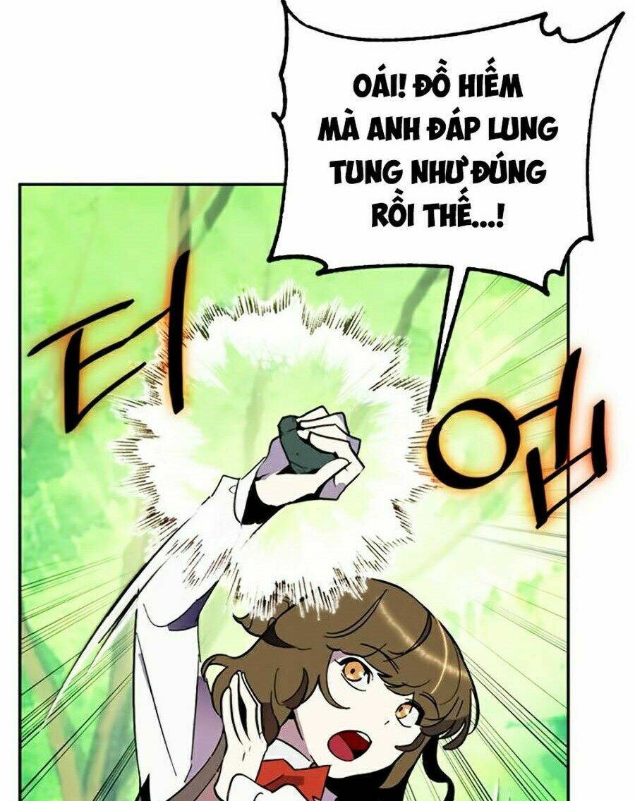 Trở Lại Thành Người Chơi - Chapter 35 - Page 30