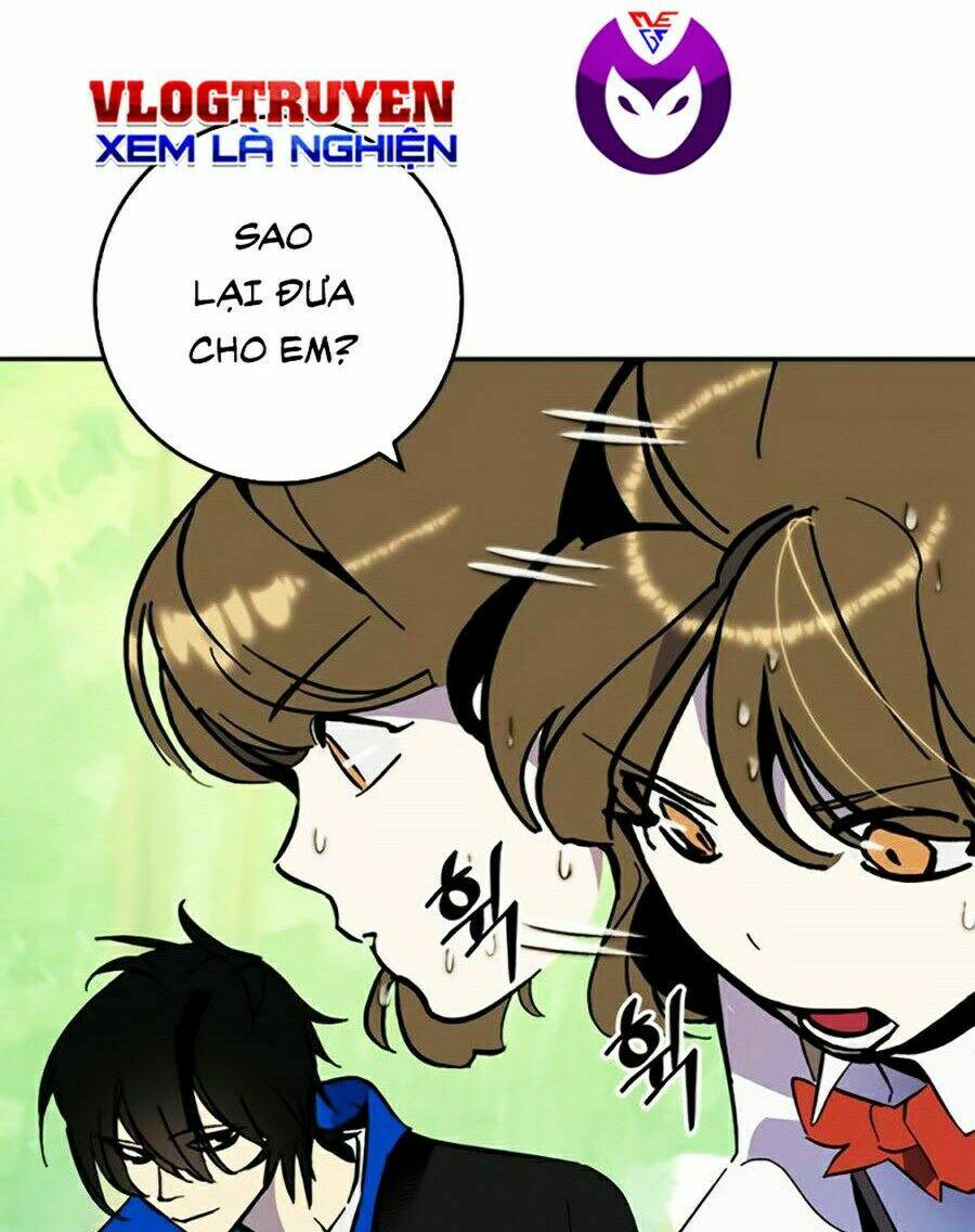 Trở Lại Thành Người Chơi - Chapter 35 - Page 32