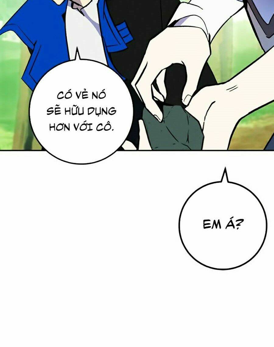 Trở Lại Thành Người Chơi - Chapter 35 - Page 33