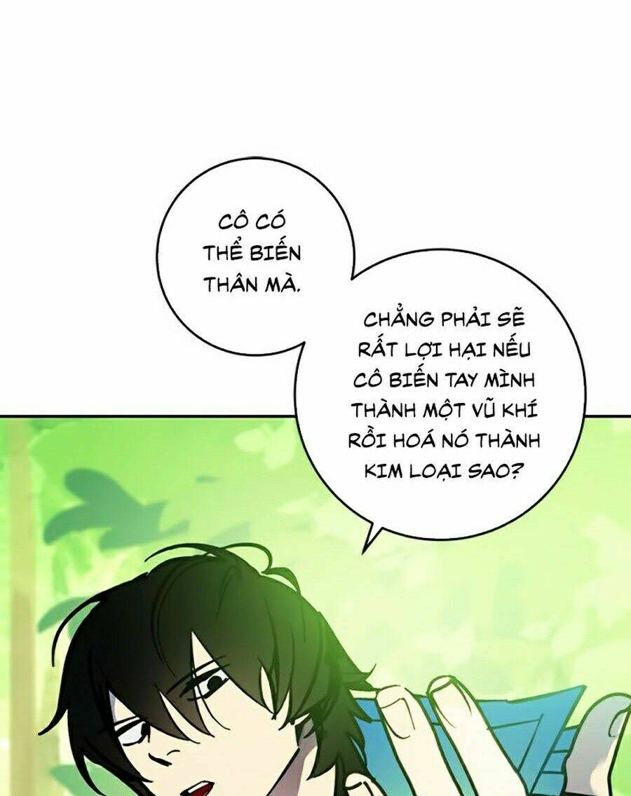Trở Lại Thành Người Chơi - Chapter 35 - Page 34