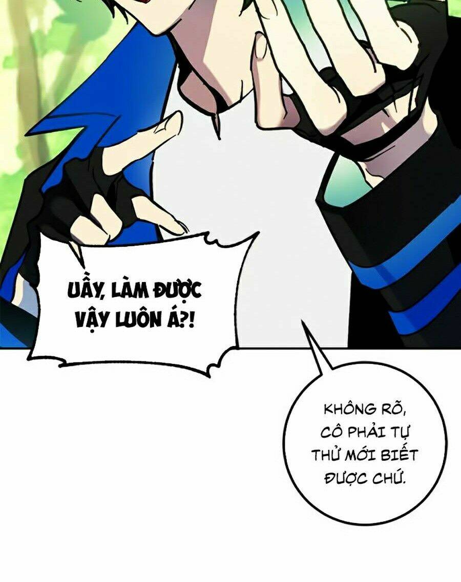 Trở Lại Thành Người Chơi - Chapter 35 - Page 35