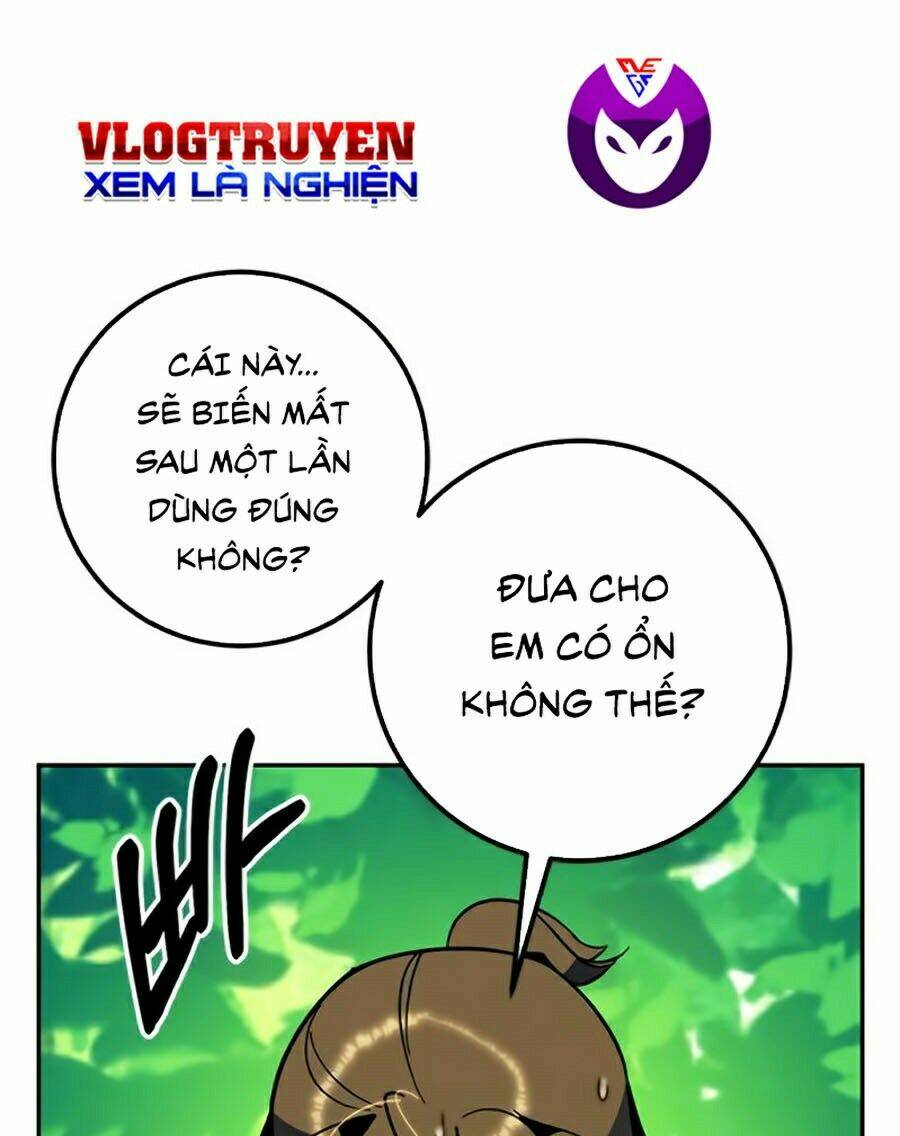 Trở Lại Thành Người Chơi - Chapter 35 - Page 36