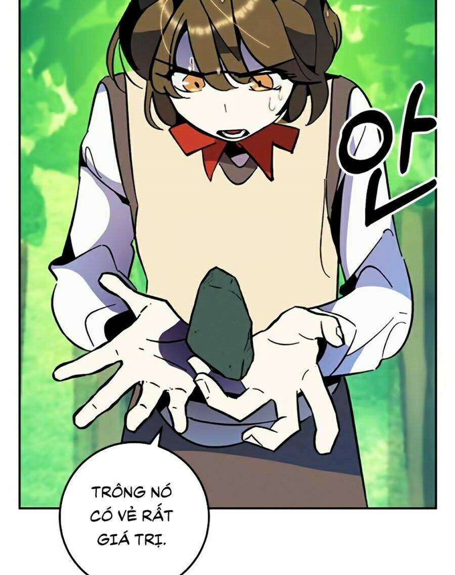 Trở Lại Thành Người Chơi - Chapter 35 - Page 37