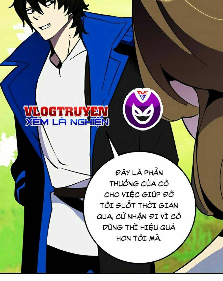 Trở Lại Thành Người Chơi - Chapter 35 - Page 39