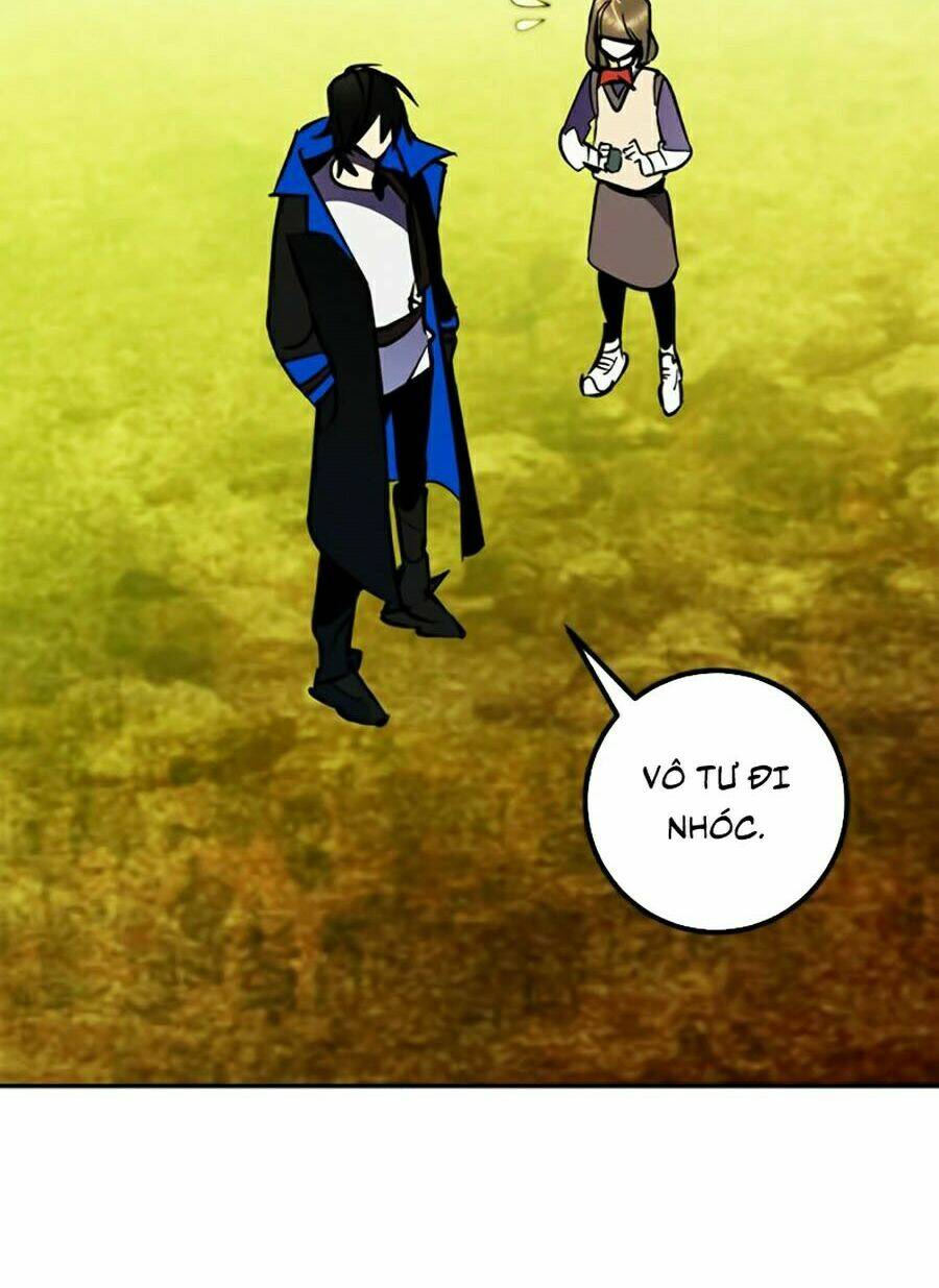 Trở Lại Thành Người Chơi - Chapter 35 - Page 41