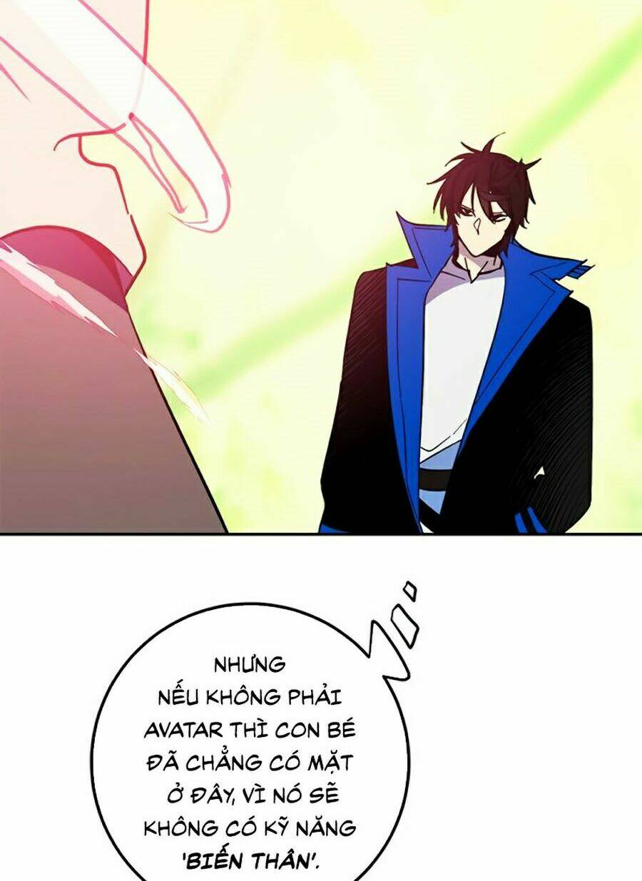 Trở Lại Thành Người Chơi - Chapter 35 - Page 47