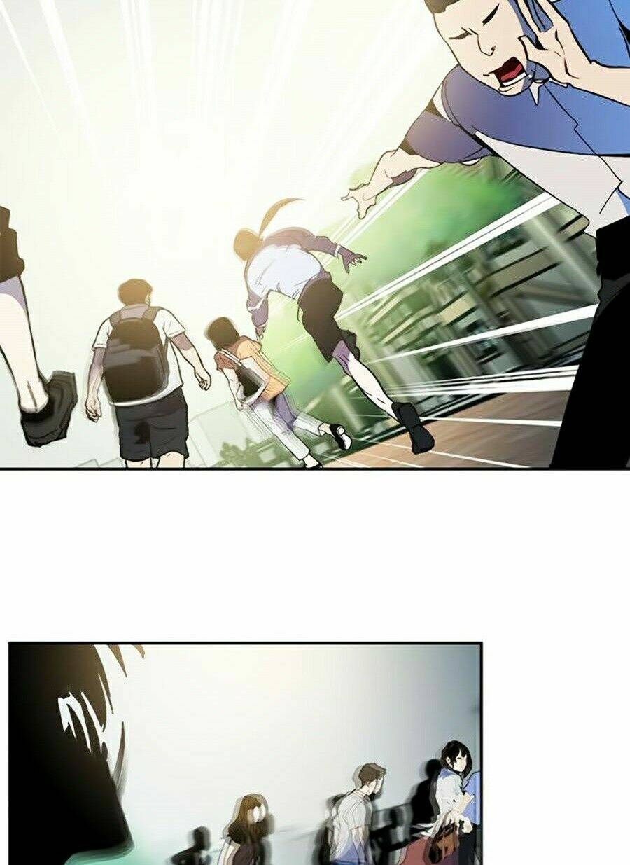 Trở Lại Thành Người Chơi - Chapter 35 - Page 52