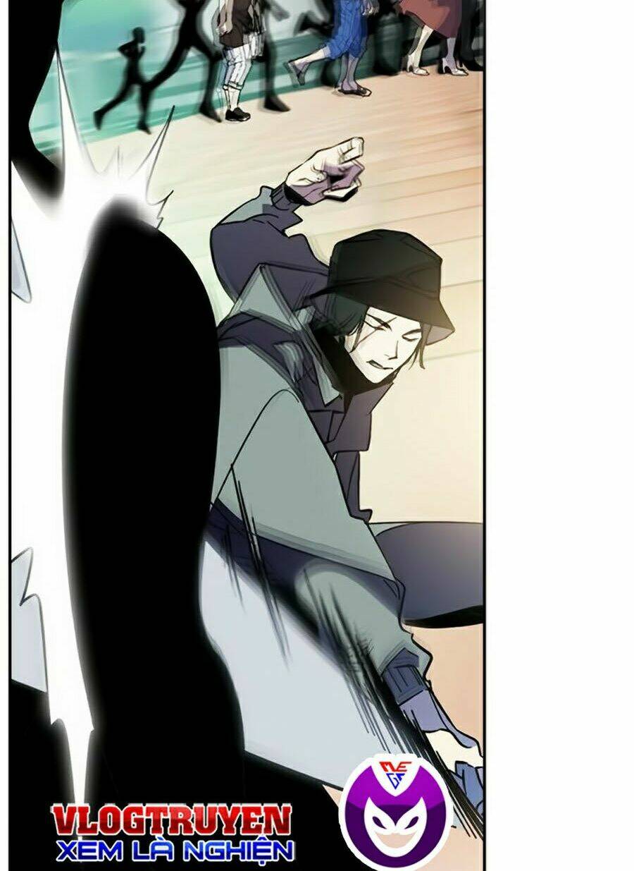 Trở Lại Thành Người Chơi - Chapter 35 - Page 53