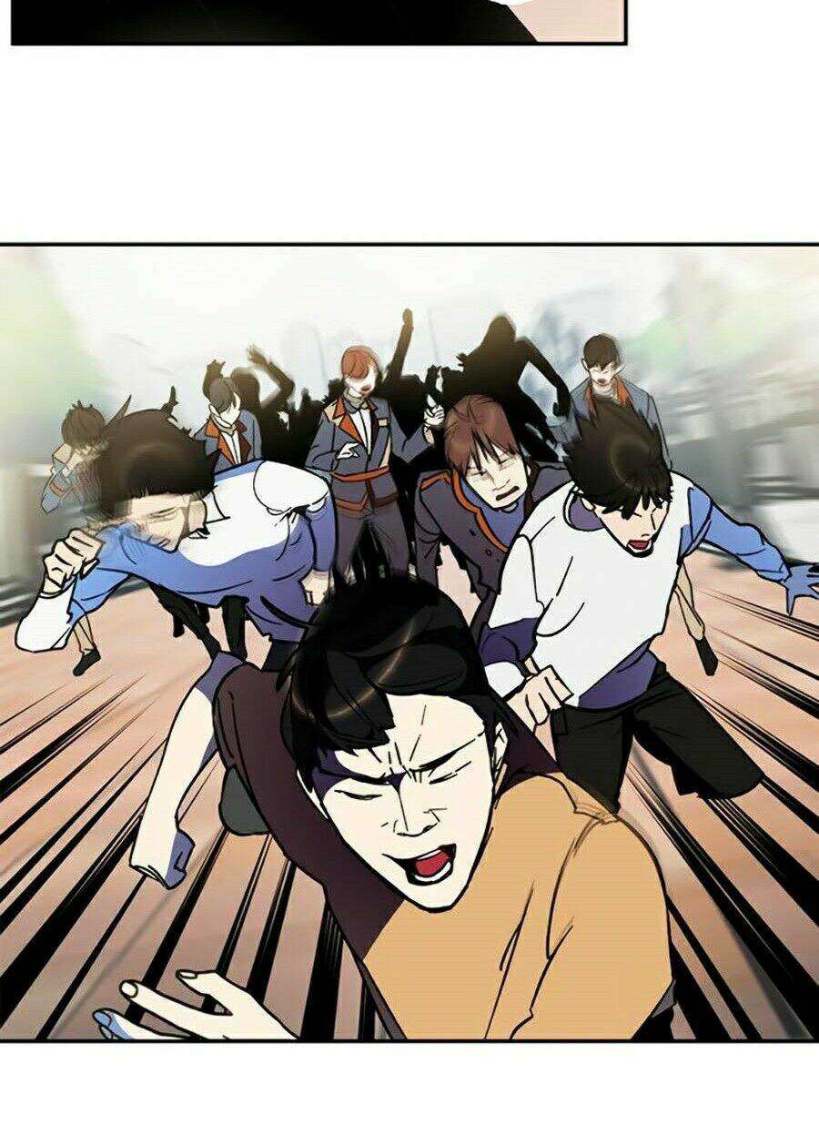 Trở Lại Thành Người Chơi - Chapter 35 - Page 54