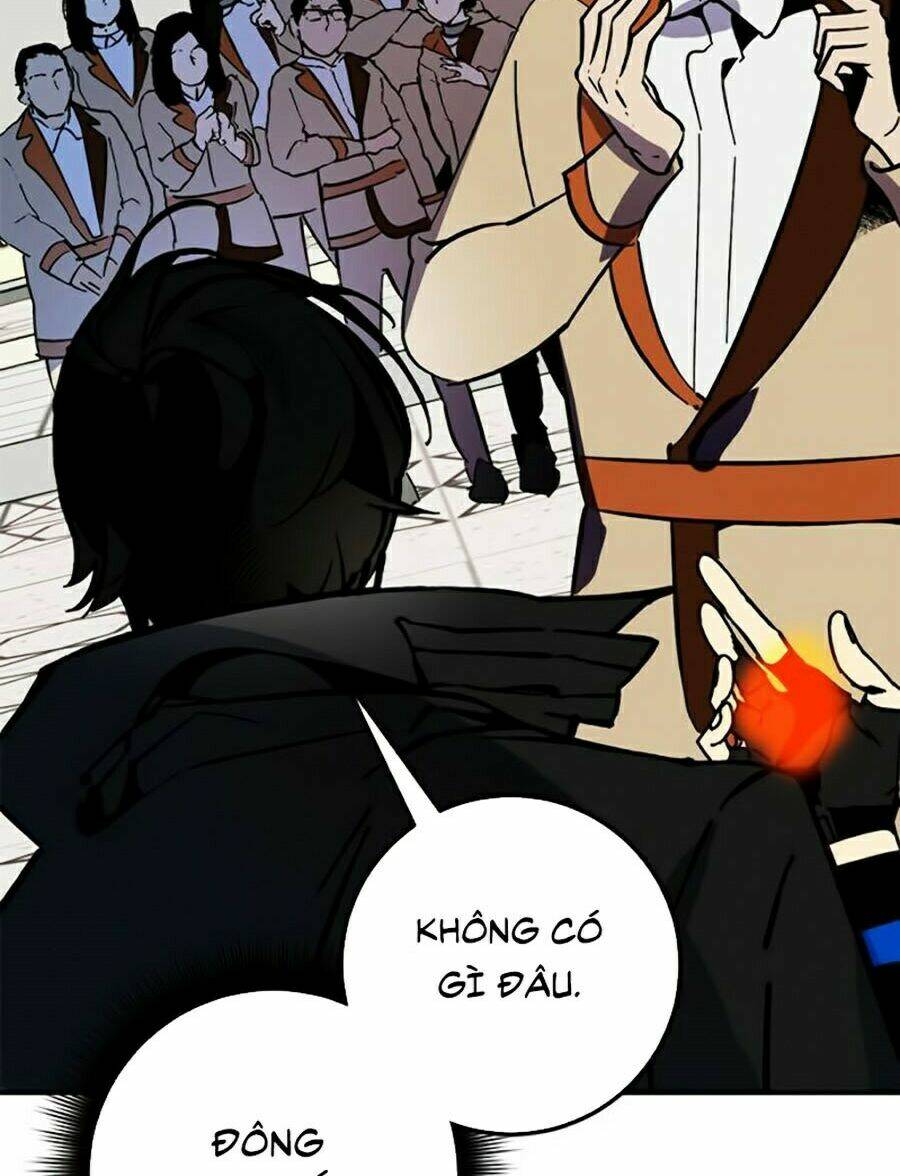 Trở Lại Thành Người Chơi - Chapter 35 - Page 61