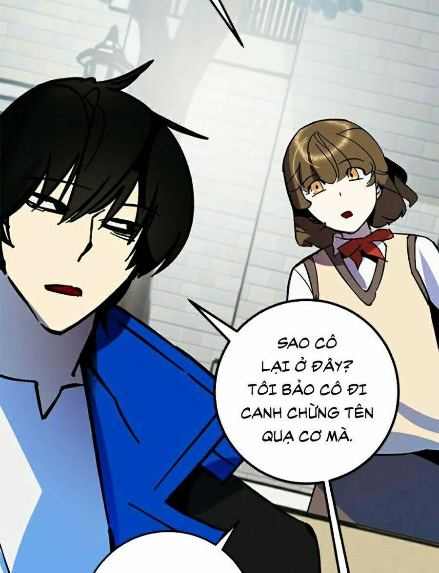 Trở Lại Thành Người Chơi - Chapter 35 - Page 63