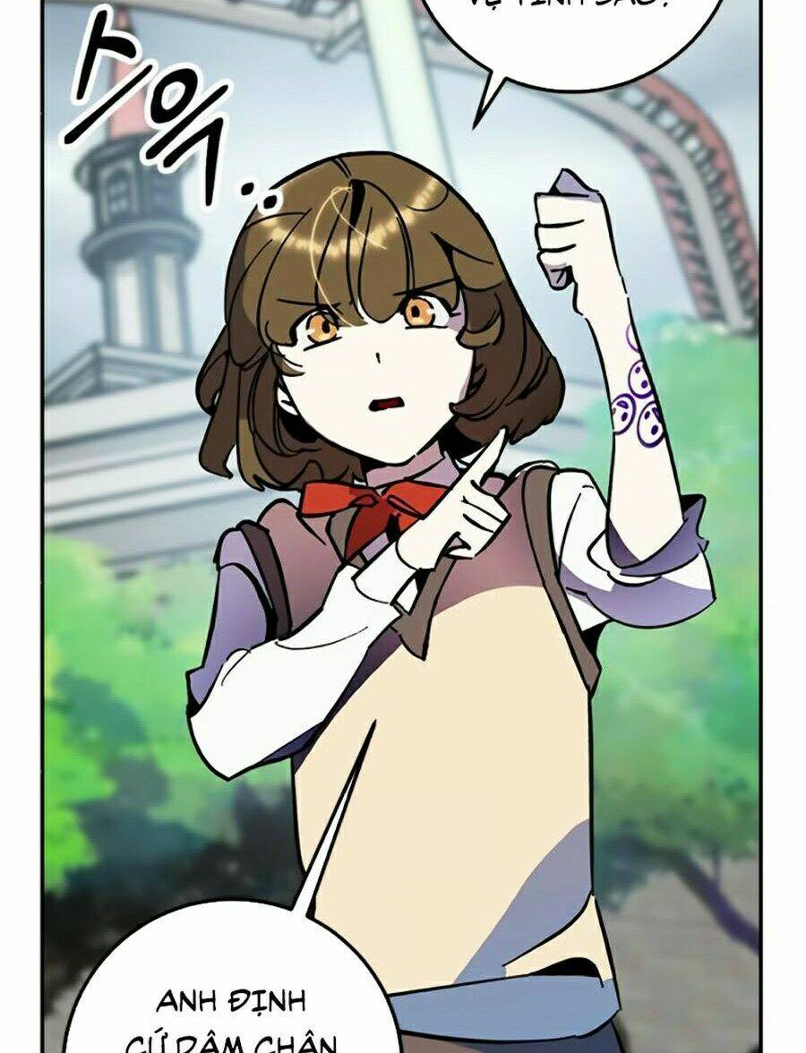 Trở Lại Thành Người Chơi - Chapter 35 - Page 65