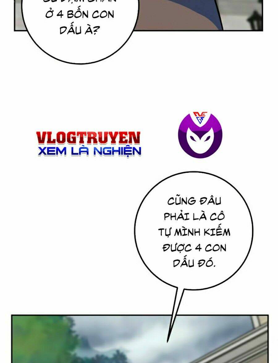 Trở Lại Thành Người Chơi - Chapter 35 - Page 66