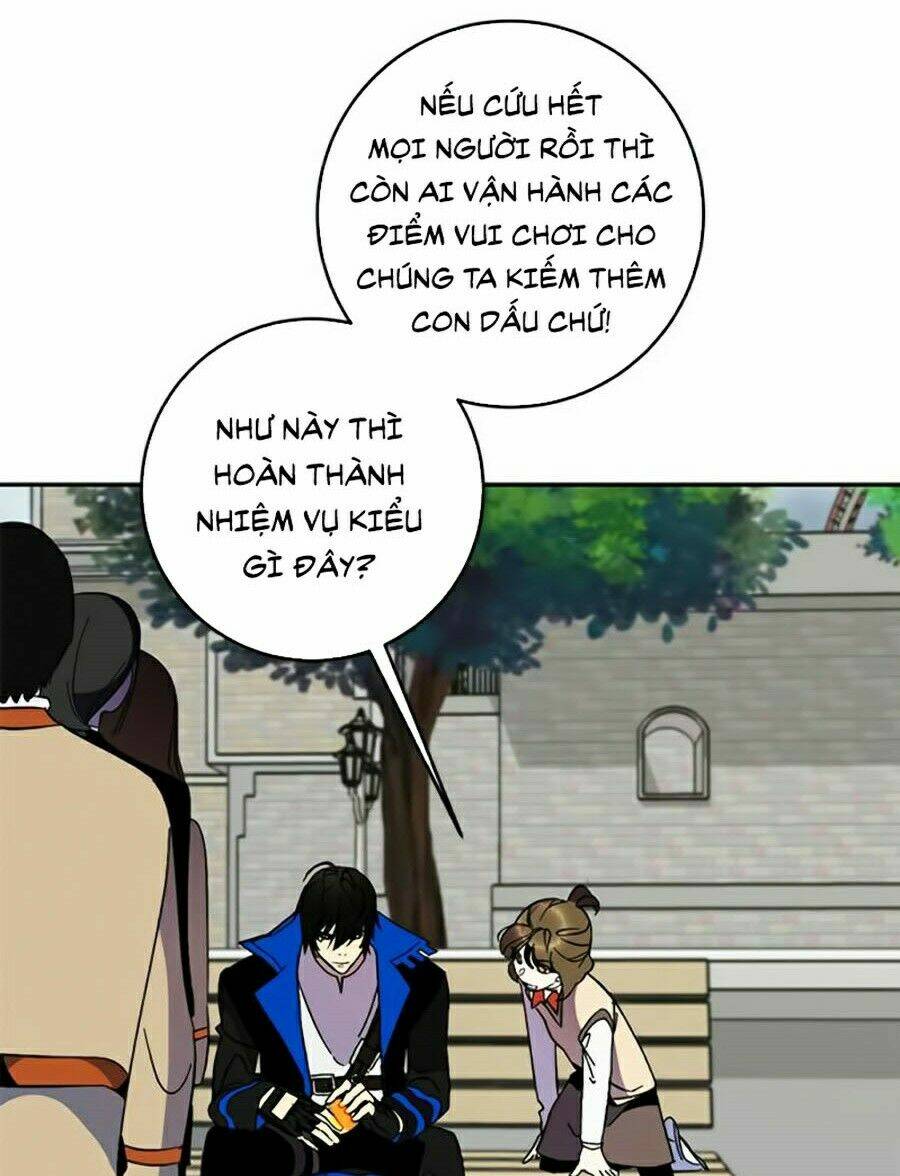 Trở Lại Thành Người Chơi - Chapter 35 - Page 68