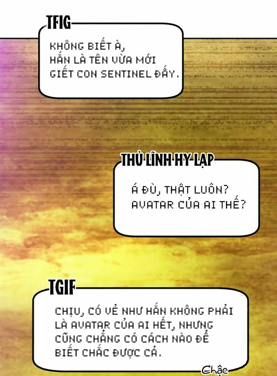 Trở Lại Thành Người Chơi - Chapter 35 - Page 6
