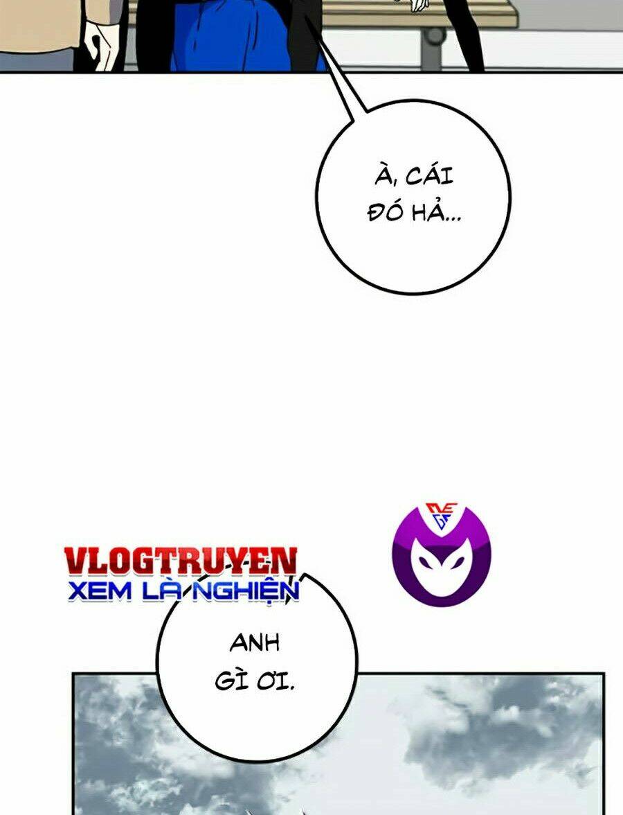 Trở Lại Thành Người Chơi - Chapter 35 - Page 69