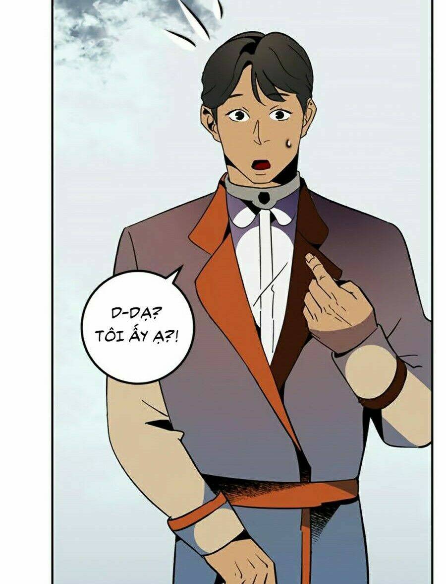 Trở Lại Thành Người Chơi - Chapter 35 - Page 70