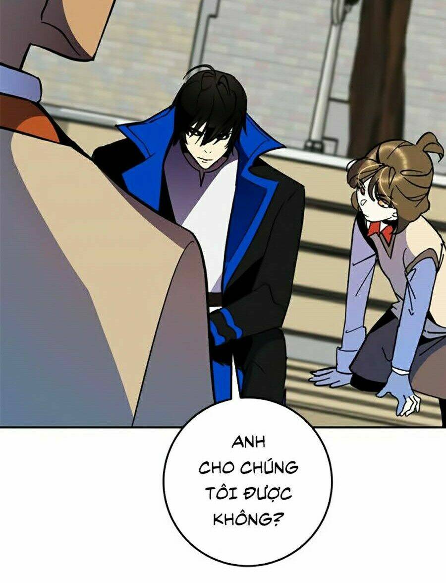 Trở Lại Thành Người Chơi - Chapter 35 - Page 72