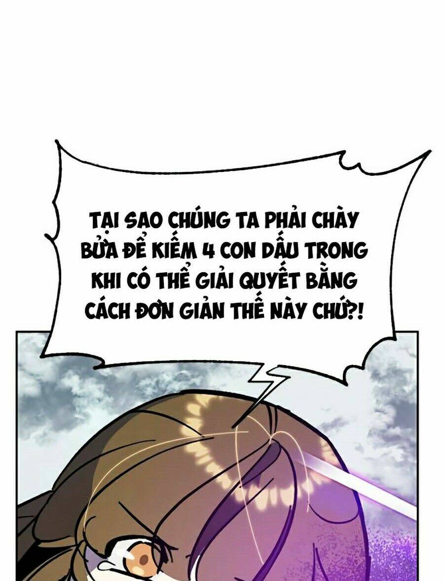 Trở Lại Thành Người Chơi - Chapter 35 - Page 78