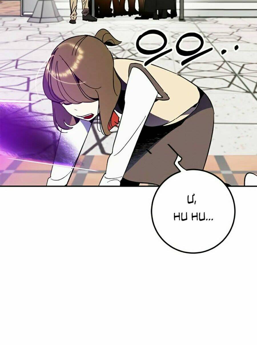 Trở Lại Thành Người Chơi - Chapter 35 - Page 81