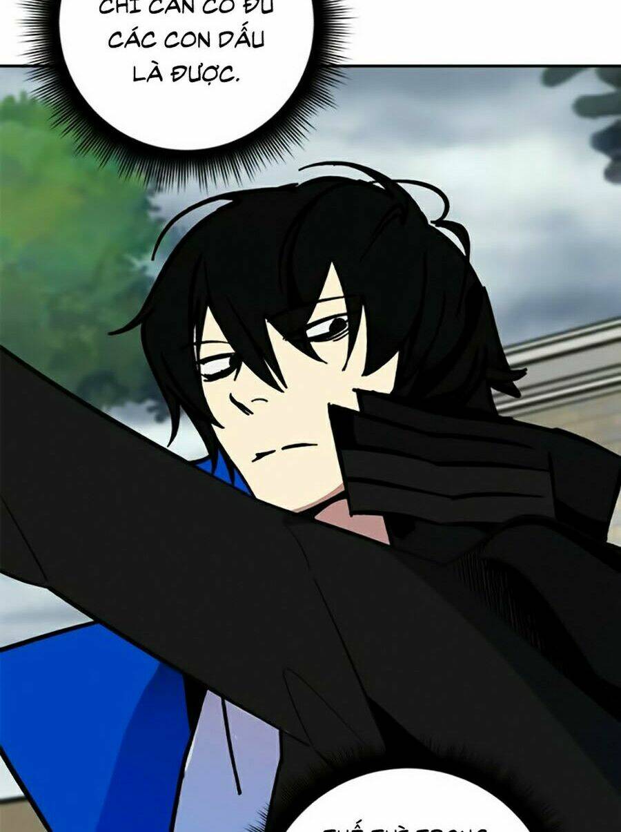 Trở Lại Thành Người Chơi - Chapter 35 - Page 83