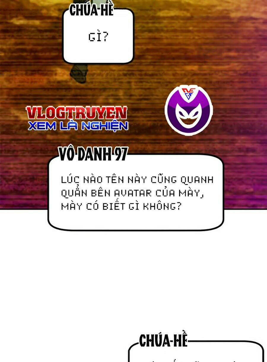 Trở Lại Thành Người Chơi - Chapter 35 - Page 8