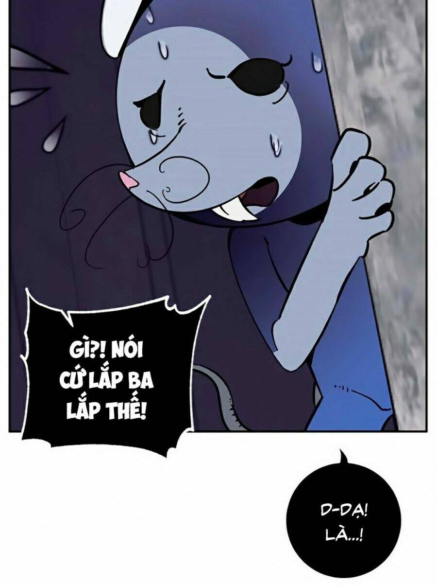 Trở Lại Thành Người Chơi - Chapter 35 - Page 91