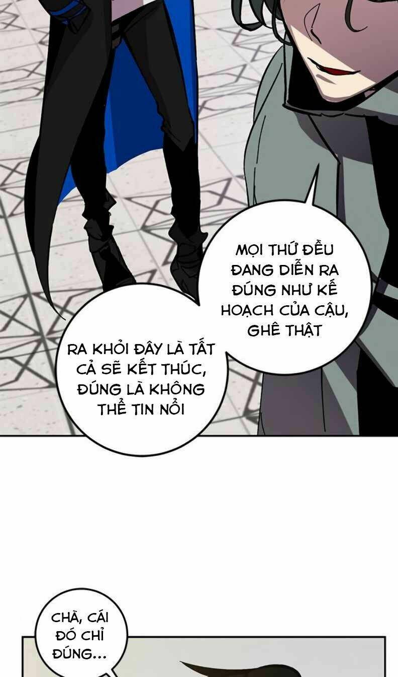 Trở Lại Thành Người Chơi - Chapter 36 - Page 10