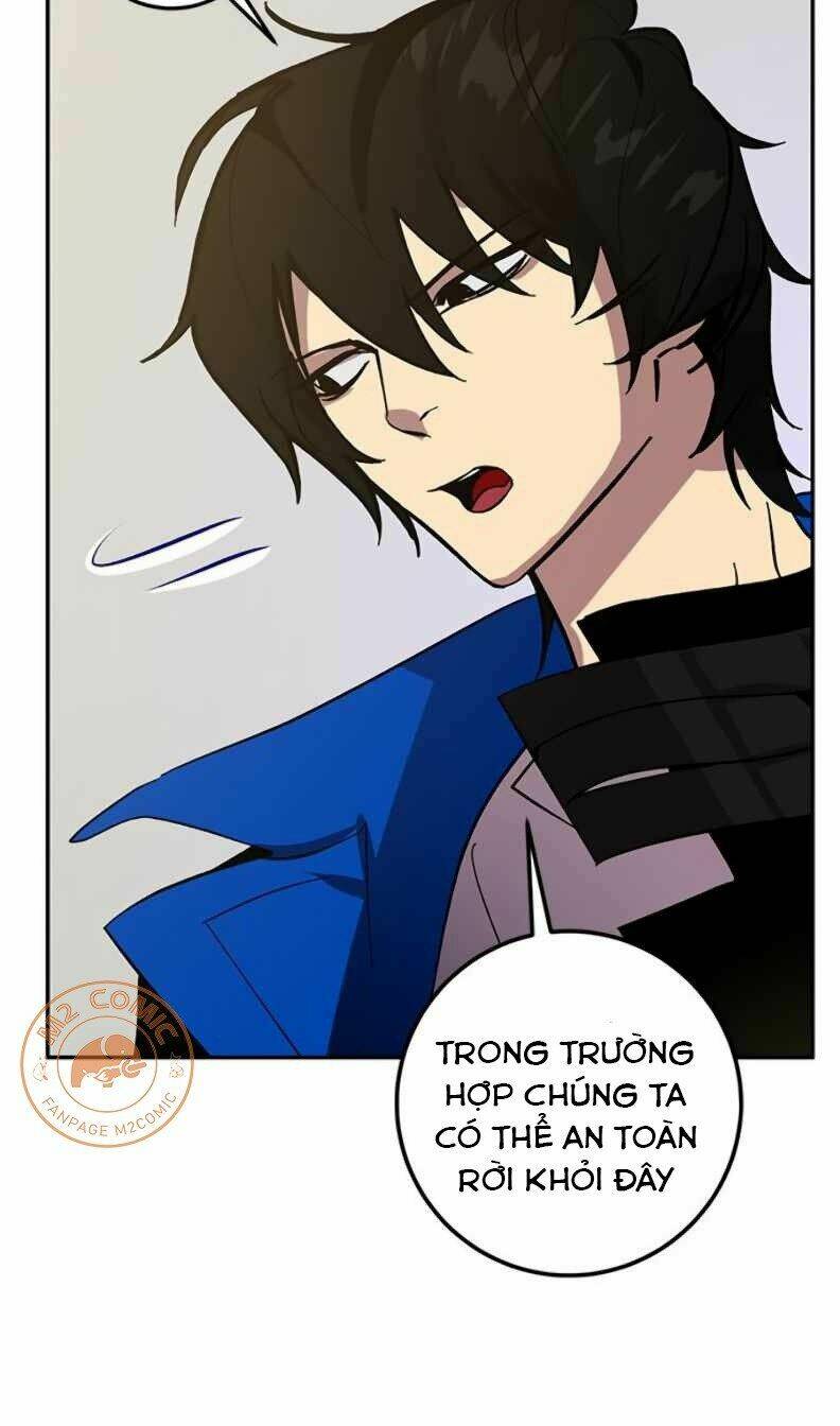 Trở Lại Thành Người Chơi - Chapter 36 - Page 11