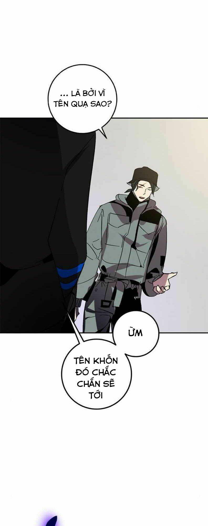 Trở Lại Thành Người Chơi - Chapter 36 - Page 12