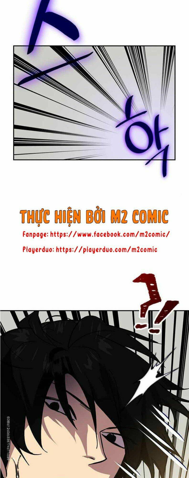 Trở Lại Thành Người Chơi - Chapter 36 - Page 13