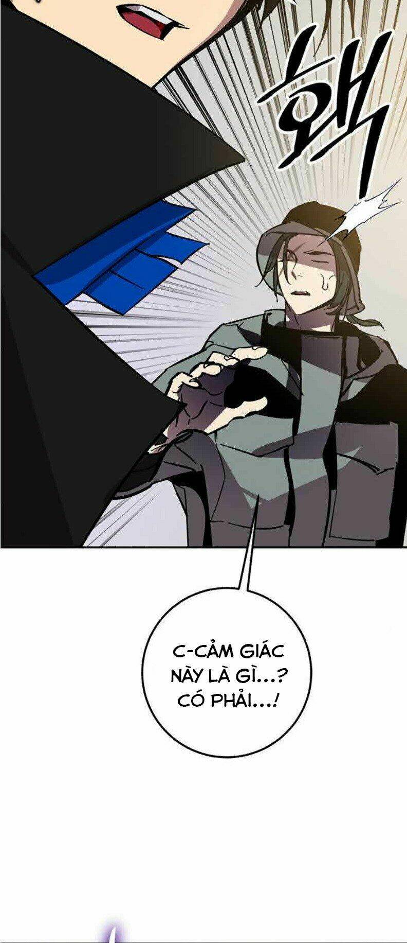 Trở Lại Thành Người Chơi - Chapter 36 - Page 14