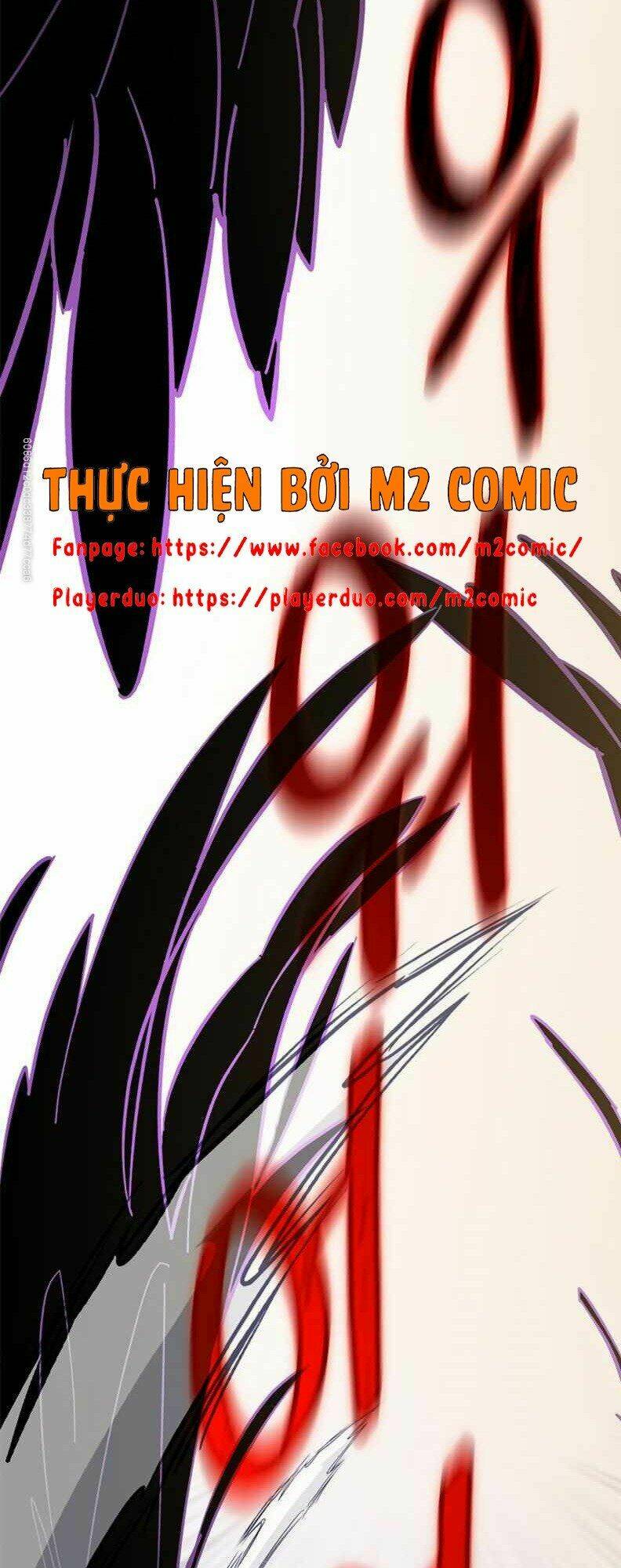 Trở Lại Thành Người Chơi - Chapter 36 - Page 22