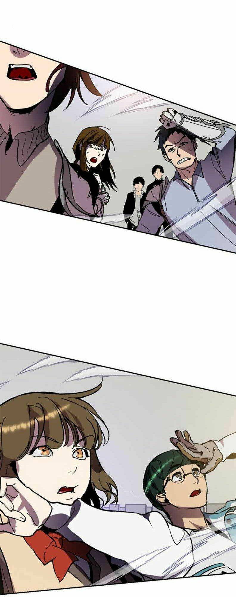 Trở Lại Thành Người Chơi - Chapter 36 - Page 25