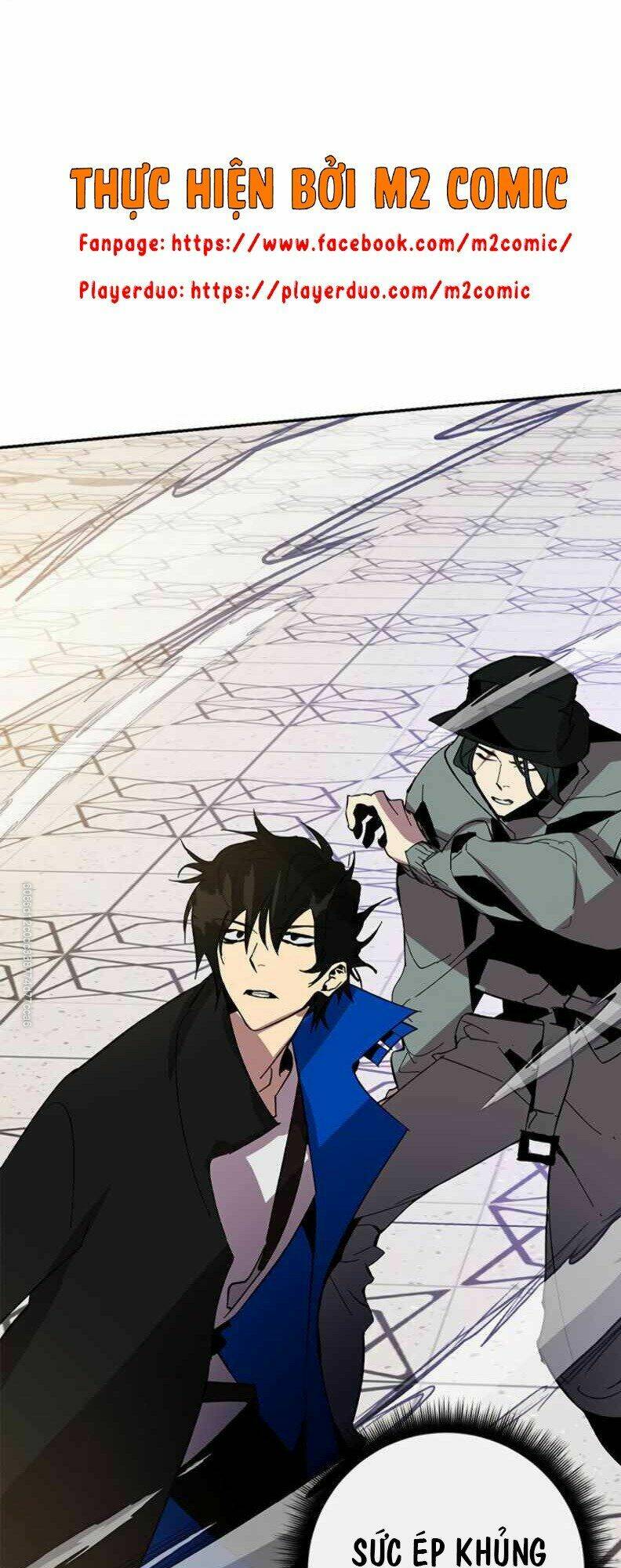 Trở Lại Thành Người Chơi - Chapter 36 - Page 26