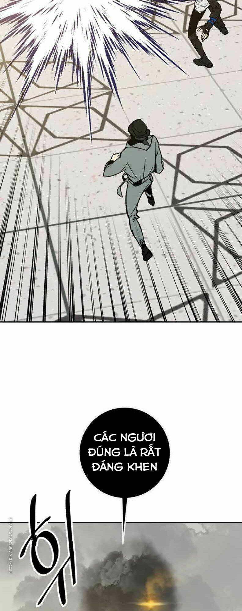 Trở Lại Thành Người Chơi - Chapter 36 - Page 30