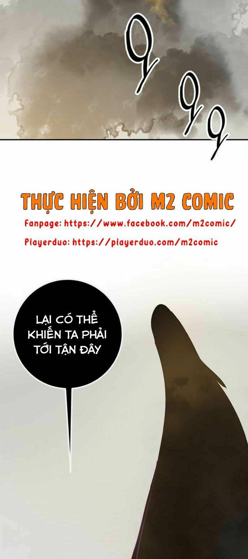 Trở Lại Thành Người Chơi - Chapter 36 - Page 31