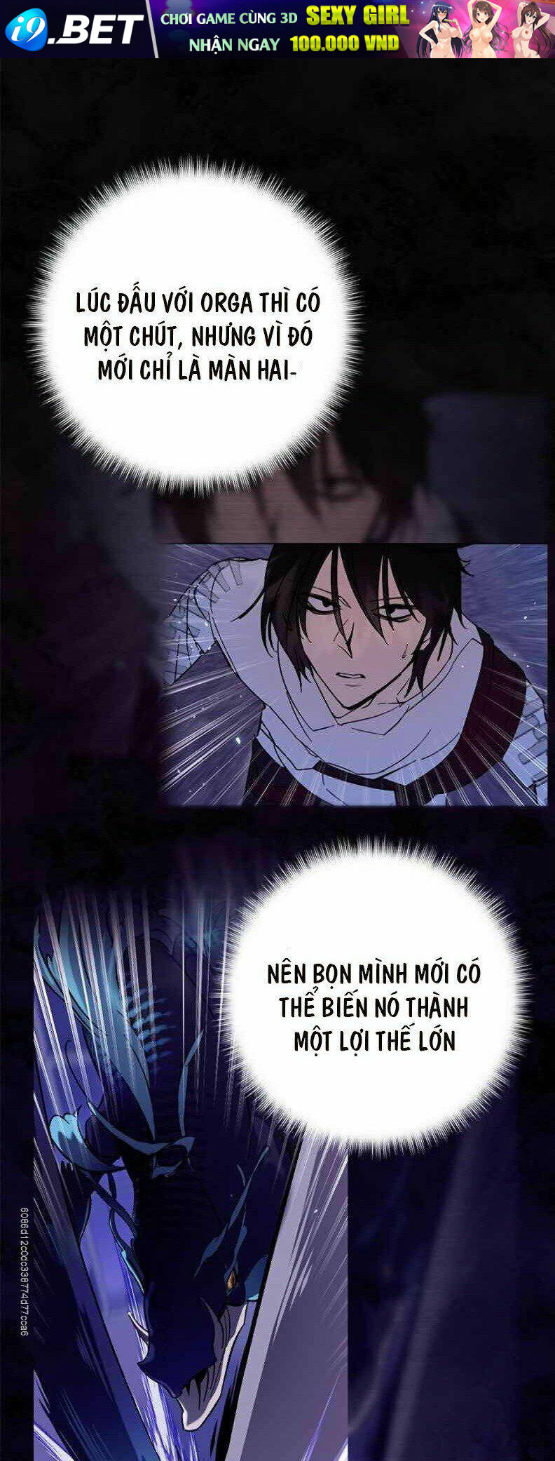 Trở Lại Thành Người Chơi - Chapter 36 - Page 34