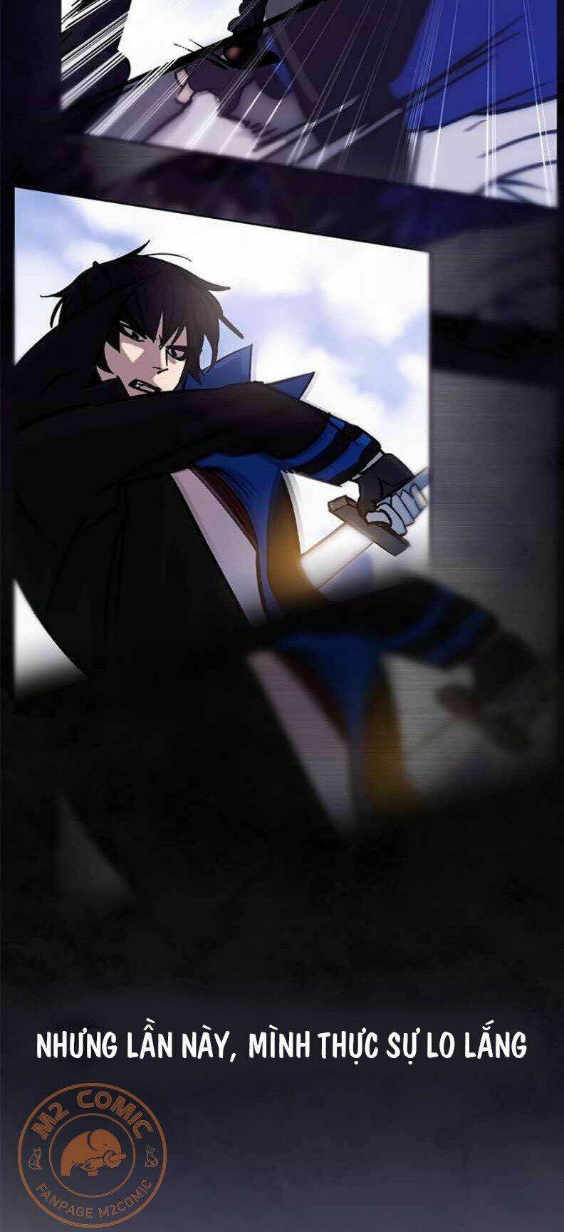 Trở Lại Thành Người Chơi - Chapter 36 - Page 36