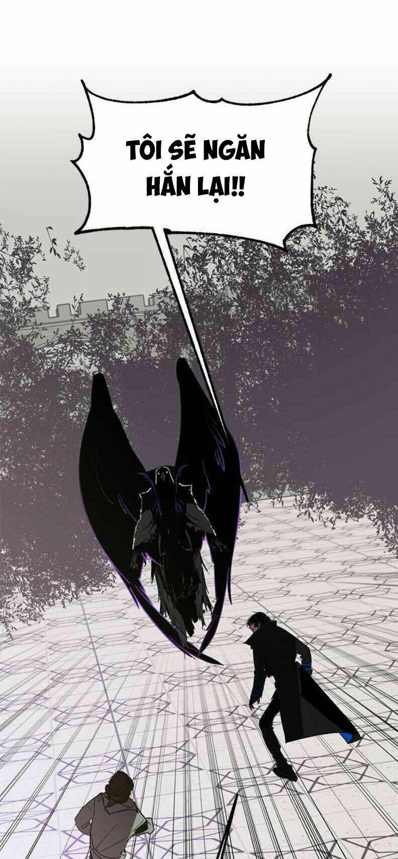 Trở Lại Thành Người Chơi - Chapter 36 - Page 39