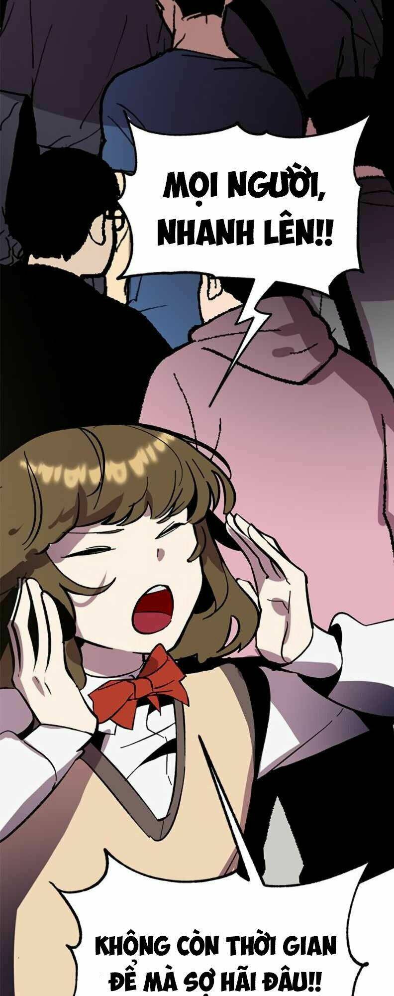 Trở Lại Thành Người Chơi - Chapter 36 - Page 41