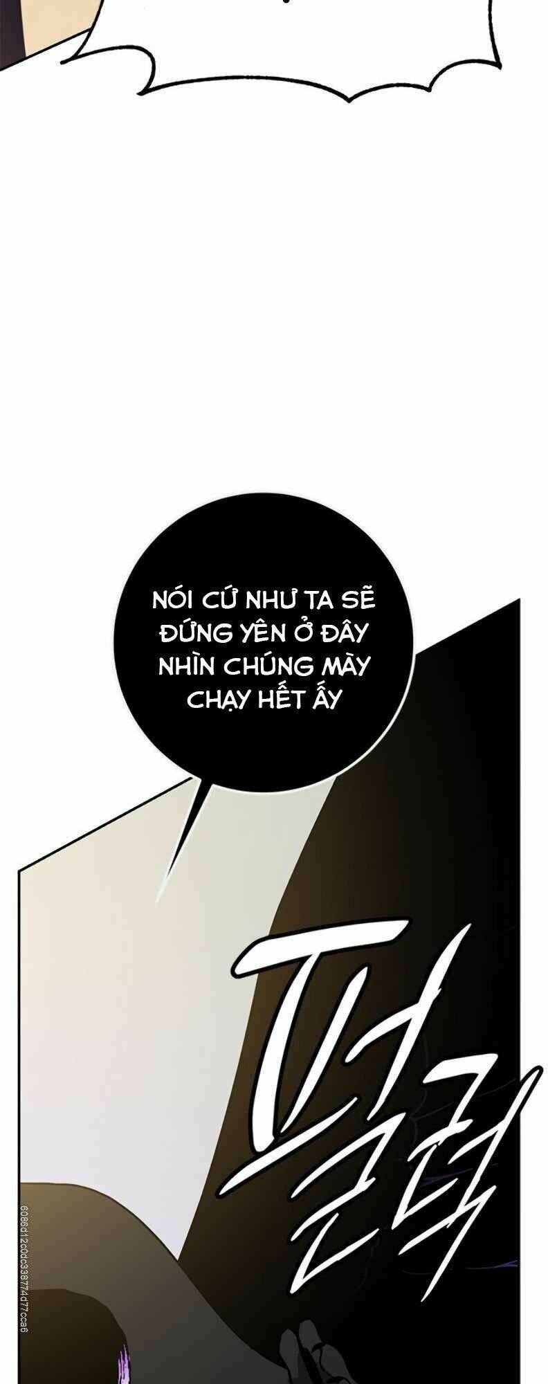 Trở Lại Thành Người Chơi - Chapter 36 - Page 42