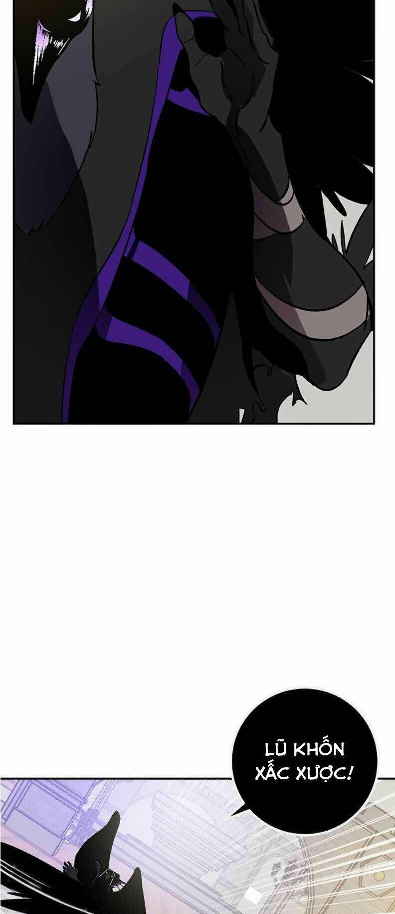 Trở Lại Thành Người Chơi - Chapter 36 - Page 43