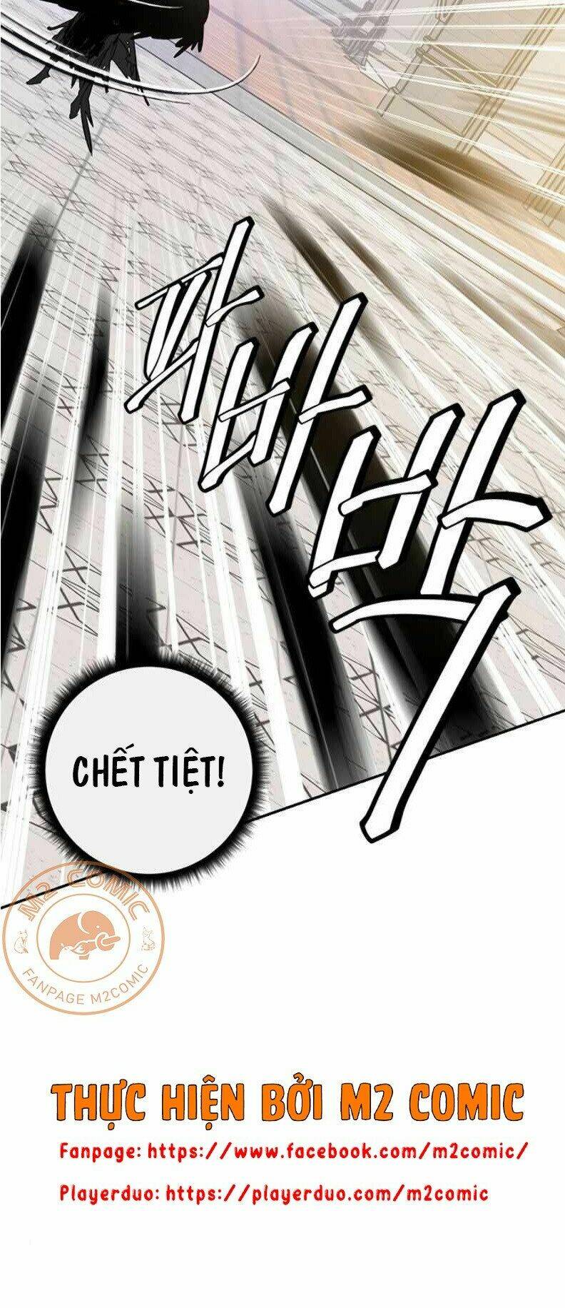 Trở Lại Thành Người Chơi - Chapter 36 - Page 44